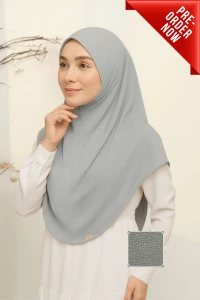 Ameena in Frost Veil