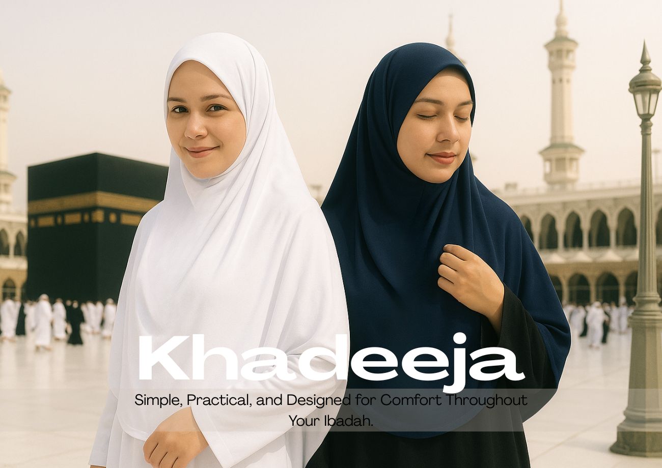Khadeeja